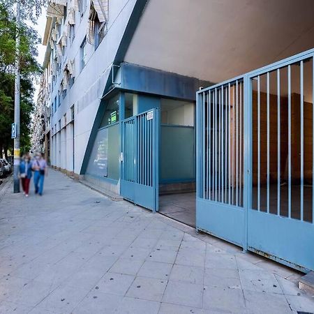 Apartamento Ronda De Triana 45 Севілья Екстер'єр фото