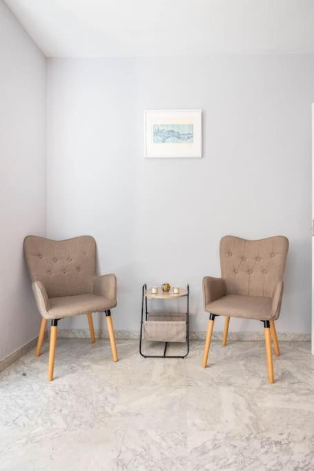 Apartamento Ronda De Triana 45 Севілья Екстер'єр фото