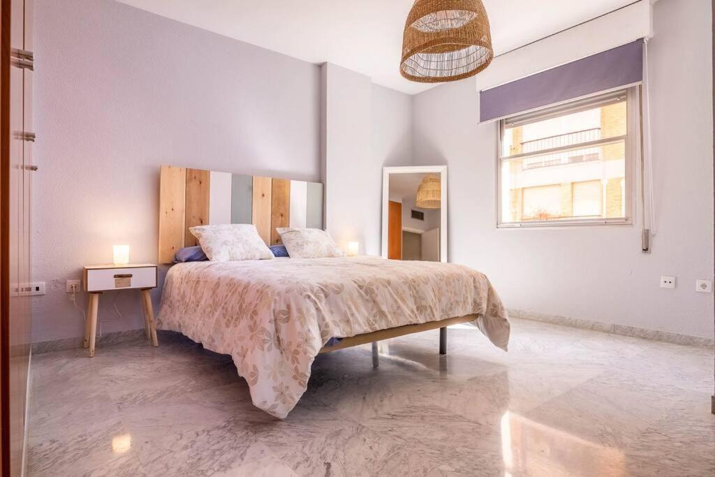 Apartamento Ronda De Triana 45 Севілья Екстер'єр фото
