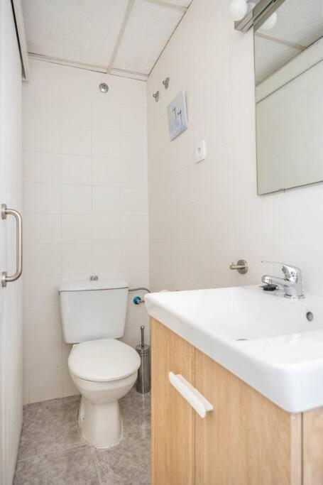 Apartamento Ronda De Triana 45 Севілья Екстер'єр фото