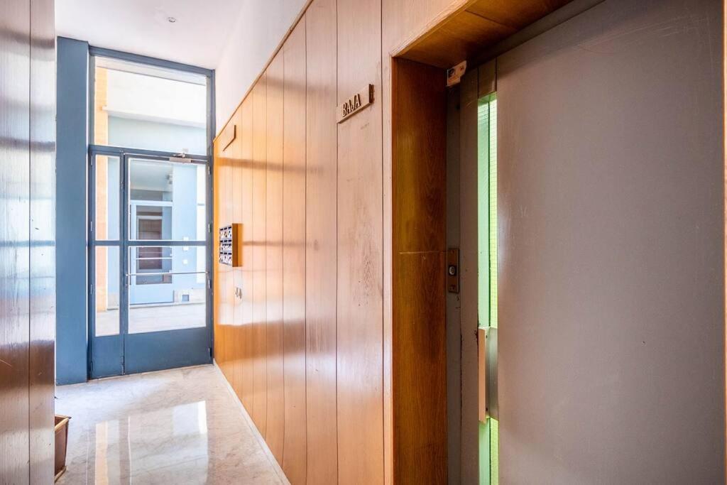 Apartamento Ronda De Triana 45 Севілья Екстер'єр фото