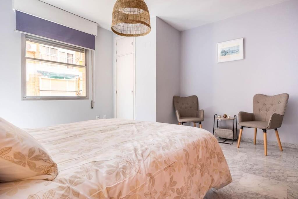 Apartamento Ronda De Triana 45 Севілья Екстер'єр фото