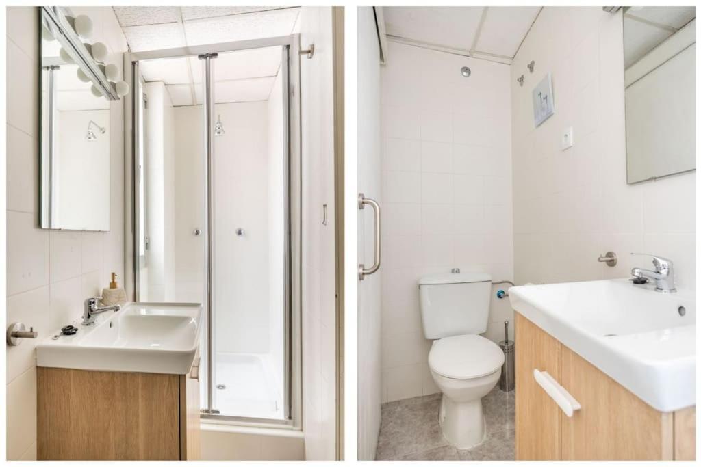 Apartamento Ronda De Triana 45 Севілья Екстер'єр фото